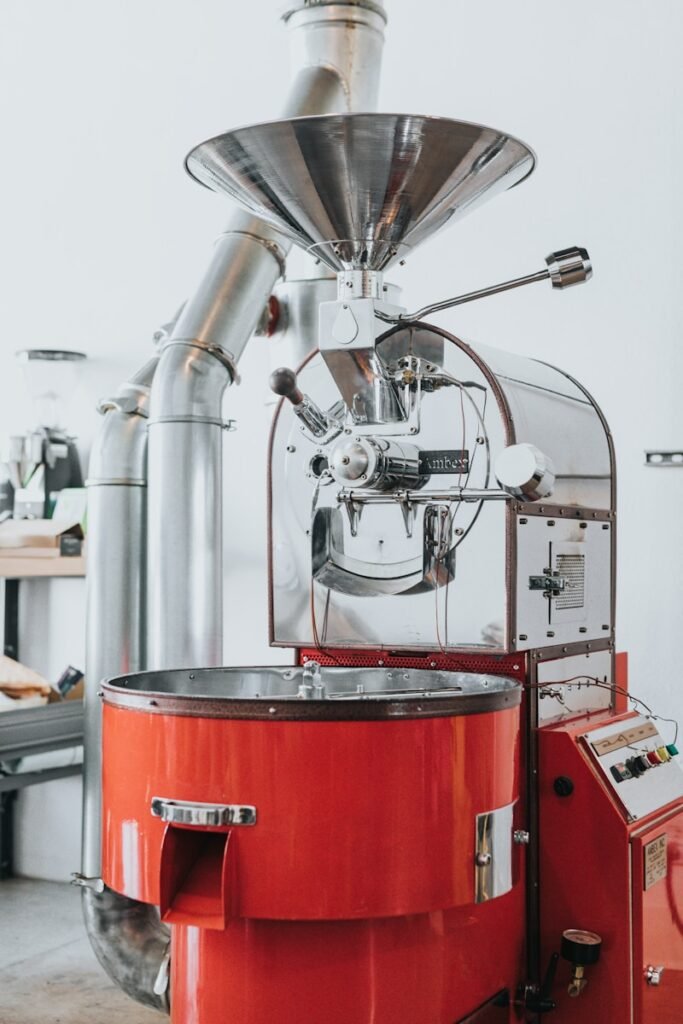 automatización industrial Zaragoza